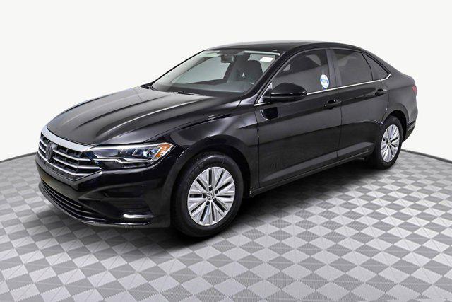 used 2019 Volkswagen Jetta car, priced at $11,898