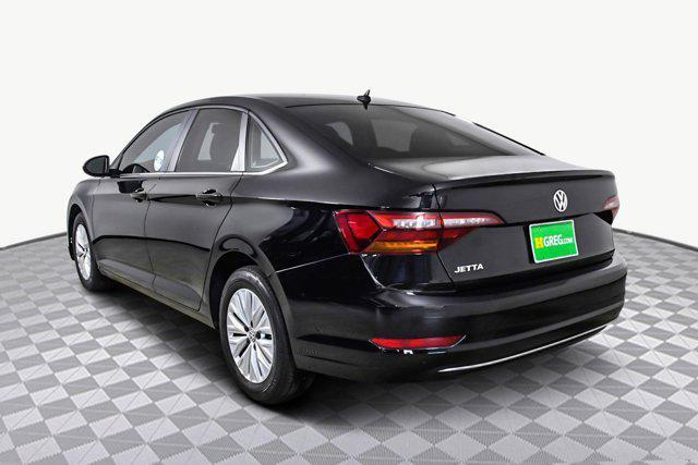 used 2019 Volkswagen Jetta car, priced at $11,898