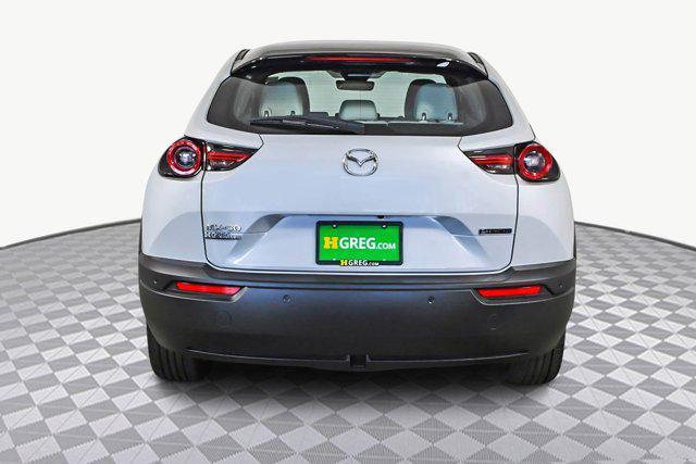 used 2023 Mazda MX-30 EV car, priced at $17,498