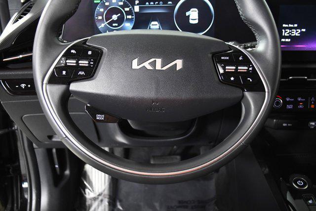 used 2024 Kia Niro EV car, priced at $21,498