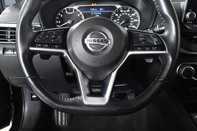 used 2019 Nissan Altima car, priced at $15,498