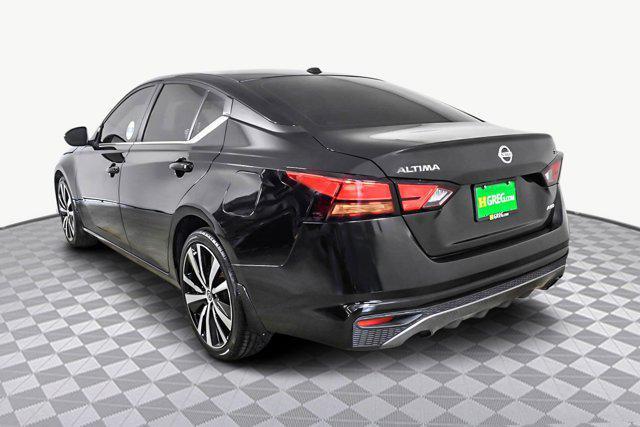 used 2019 Nissan Altima car, priced at $15,498