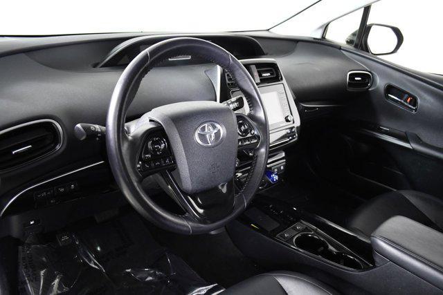 used 2022 Toyota Prius car, priced at $19,798