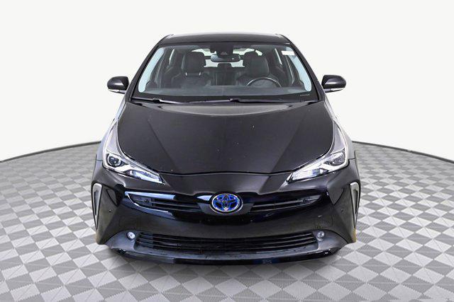 used 2022 Toyota Prius car, priced at $19,798