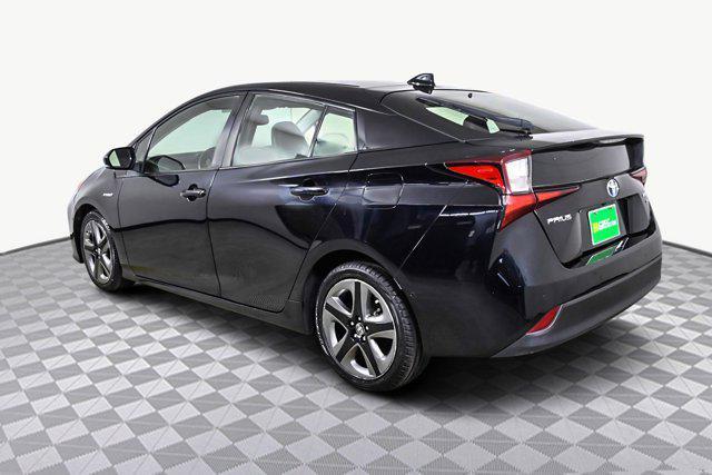 used 2022 Toyota Prius car, priced at $19,798