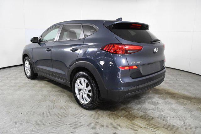 used 2019 Hyundai Tucson car, priced at $11,998