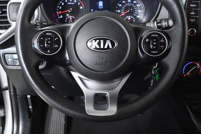 used 2020 Kia Soul car, priced at $10,998