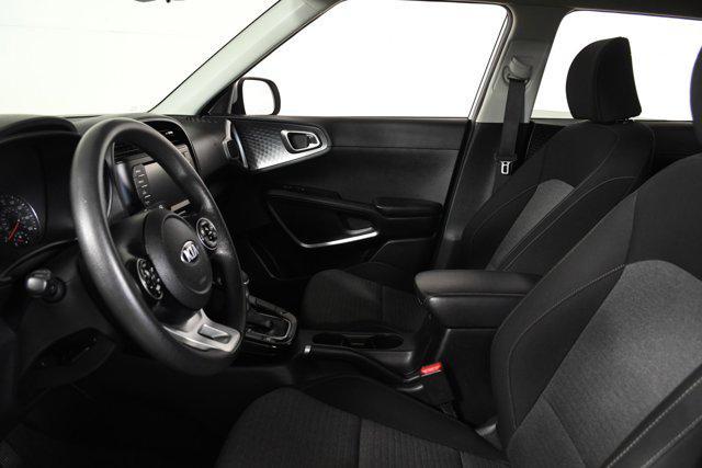 used 2020 Kia Soul car, priced at $10,998