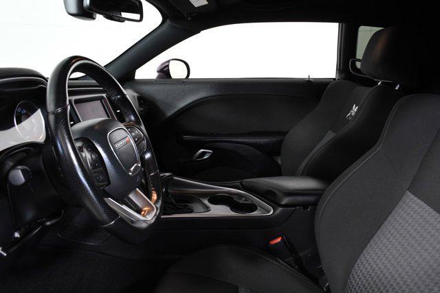 used 2020 Dodge Challenger car, priced at $32,498