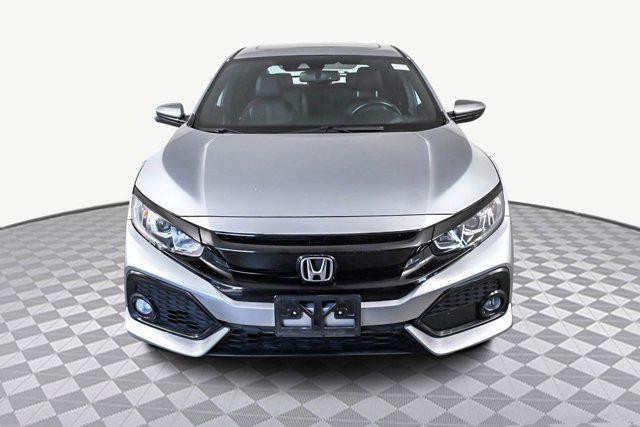 used 2019 Honda Civic car, priced at $18,998