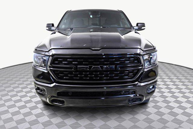 used 2022 Ram 1500 car, priced at $23,898