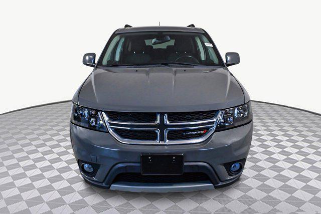 used 2019 Dodge Journey car, priced at $13,498