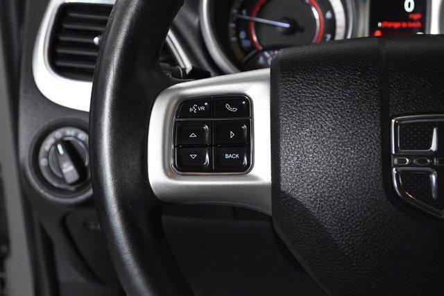 used 2019 Dodge Journey car, priced at $13,498