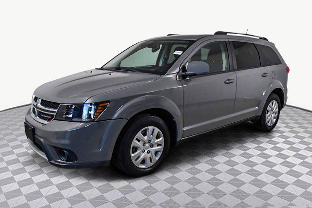 used 2019 Dodge Journey car, priced at $13,498