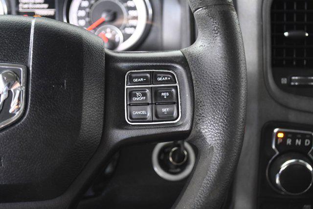 used 2019 Ram 1500 car, priced at $19,497