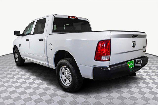 used 2019 Ram 1500 car, priced at $19,497