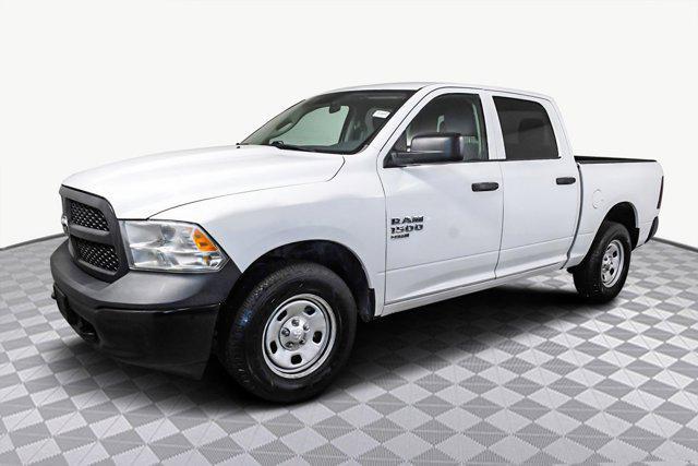 used 2019 Ram 1500 car, priced at $19,497