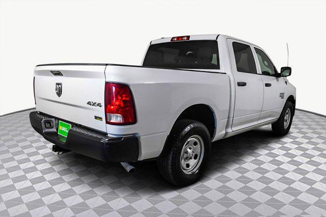 used 2019 Ram 1500 car, priced at $19,497