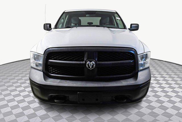 used 2019 Ram 1500 car, priced at $19,497