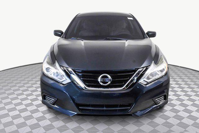 used 2016 Nissan Altima car, priced at $10,498