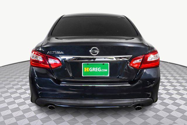 used 2016 Nissan Altima car, priced at $10,498