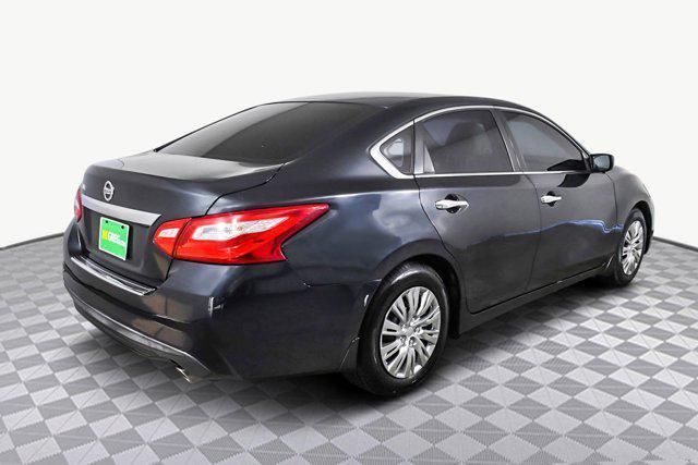 used 2016 Nissan Altima car, priced at $10,498