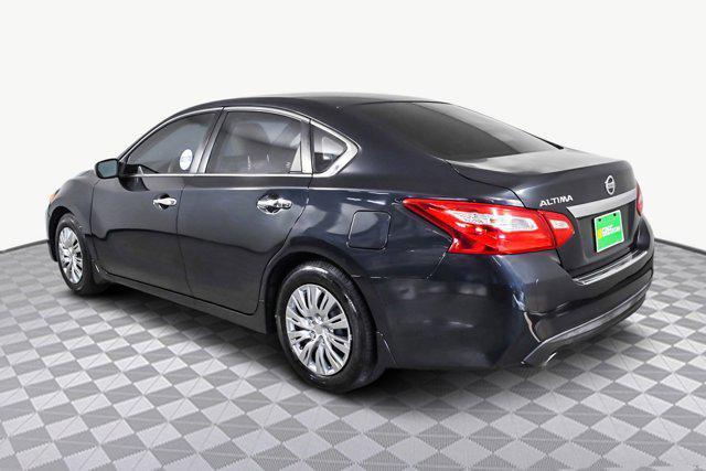 used 2016 Nissan Altima car, priced at $10,498