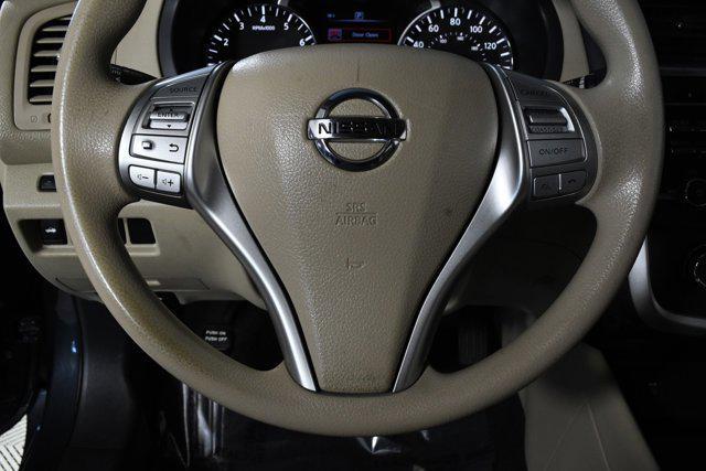 used 2016 Nissan Altima car, priced at $10,498