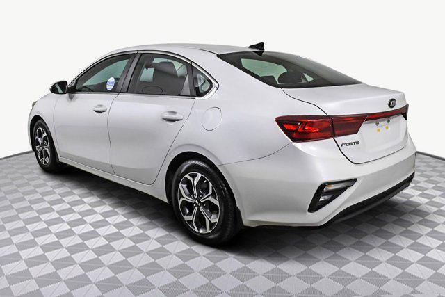 used 2019 Kia Forte car, priced at $9,997