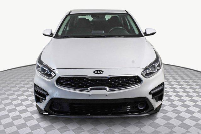 used 2019 Kia Forte car, priced at $9,997