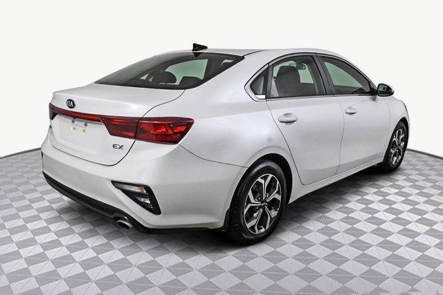 used 2019 Kia Forte car, priced at $9,997