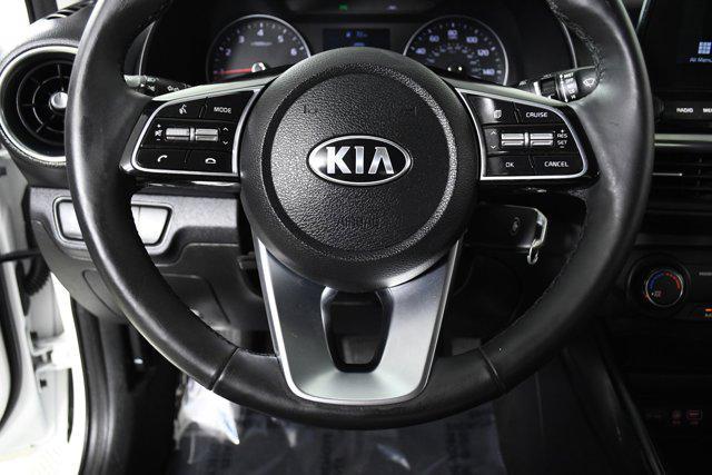 used 2019 Kia Forte car, priced at $9,997