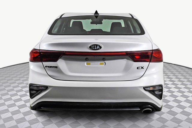 used 2019 Kia Forte car, priced at $9,997