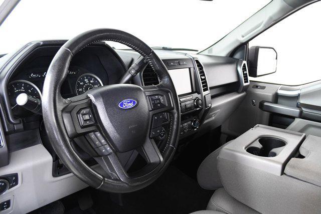 used 2019 Ford F-150 car, priced at $28,998