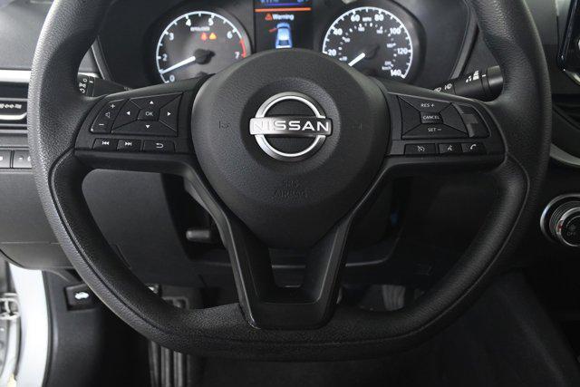 used 2023 Nissan Altima car, priced at $17,297