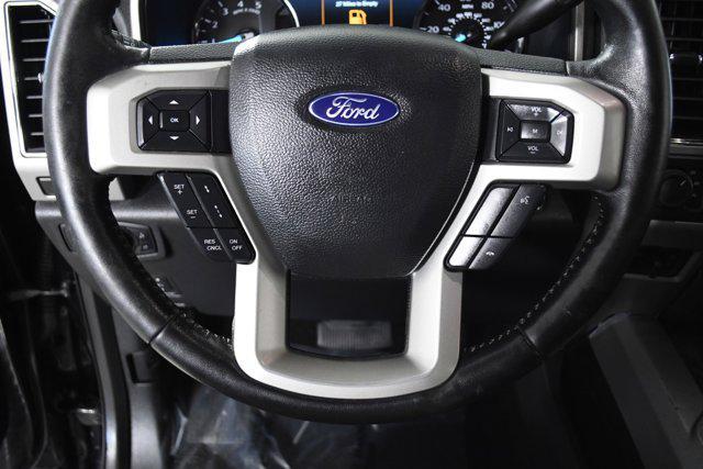 used 2018 Ford F-350 car, priced at $45,498