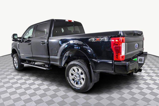 used 2018 Ford F-350 car, priced at $45,498