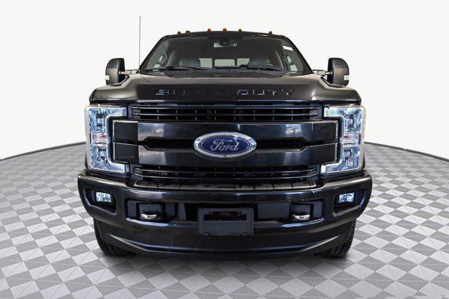 used 2018 Ford F-350 car, priced at $45,498