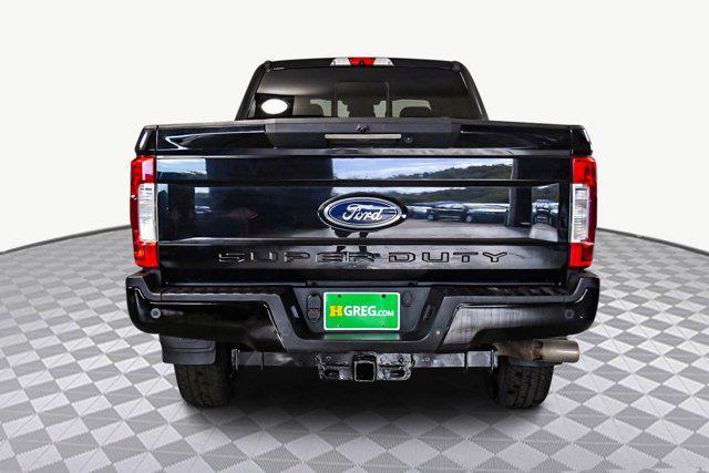 used 2018 Ford F-350 car, priced at $45,498