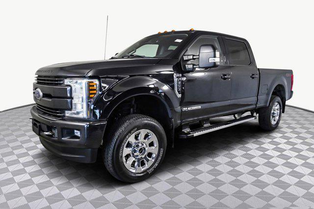 used 2018 Ford F-350 car, priced at $45,498