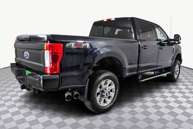 used 2018 Ford F-350 car, priced at $45,498