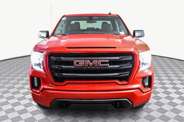 used 2019 GMC Sierra 1500 car, priced at $29,998