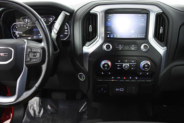 used 2019 GMC Sierra 1500 car, priced at $29,998