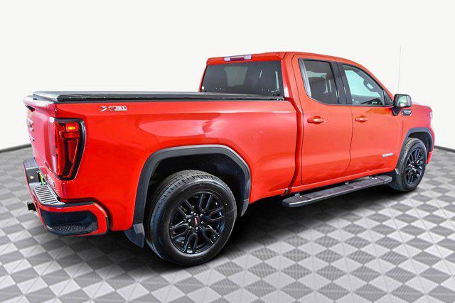 used 2019 GMC Sierra 1500 car, priced at $29,998