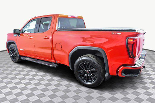 used 2019 GMC Sierra 1500 car, priced at $29,998