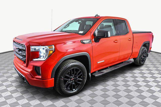 used 2019 GMC Sierra 1500 car, priced at $29,998