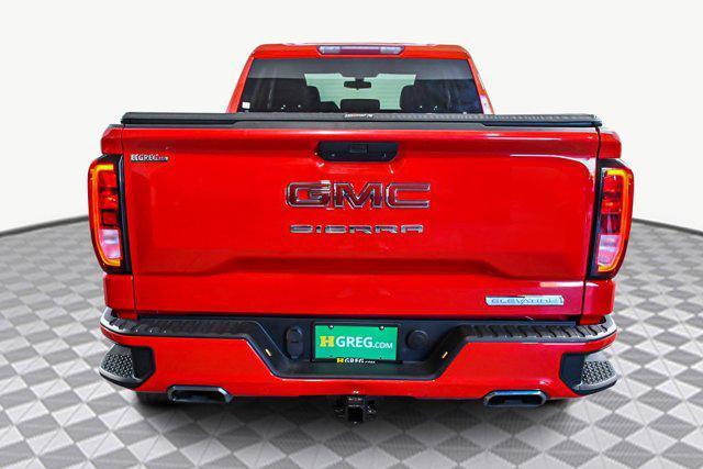 used 2019 GMC Sierra 1500 car, priced at $29,998