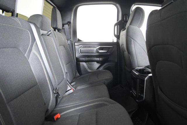 used 2019 Ram 1500 car, priced at $21,998