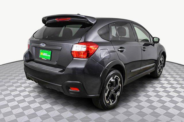 used 2017 Subaru Crosstrek car, priced at $15,997