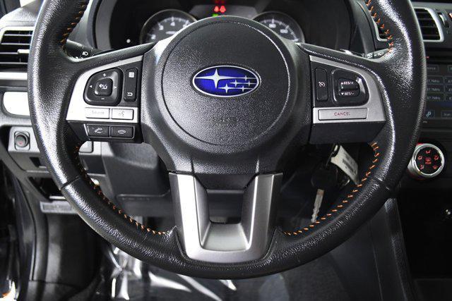 used 2017 Subaru Crosstrek car, priced at $15,997